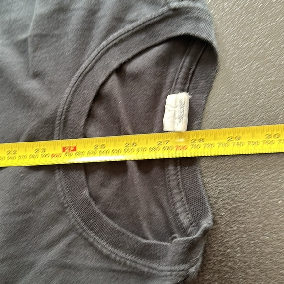 Punk Poet John Cooper Clarke “I Just Wanna Be Yours” t-shirt - Picture 3 of 5